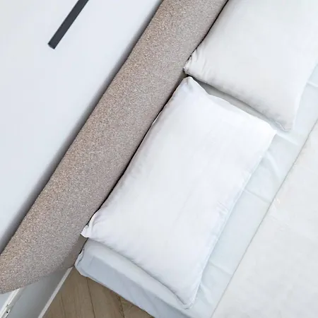 Apartment W/balcony And Prkg, By Cohost Palanga