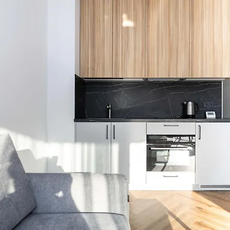 Appartement W/balcony And Prkg, By Cohost *
