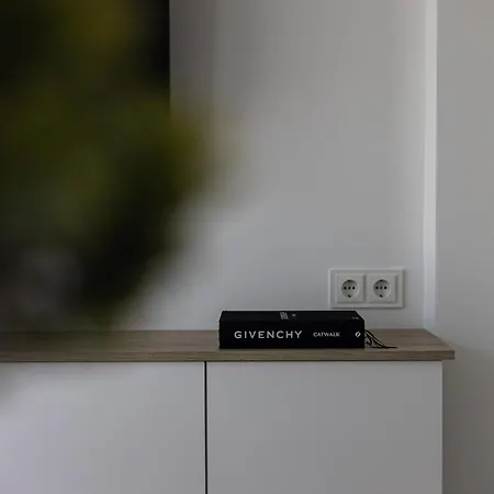 Appartement W/balcony And Prkg, By Cohost