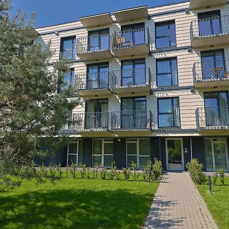 W/balcony And Prkg, By Cohost Palanga