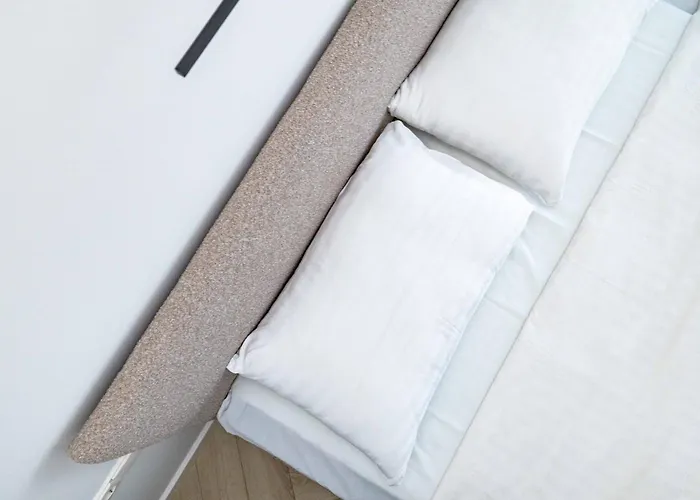 Apartment W/balcony And Prkg, By Cohost Palanga