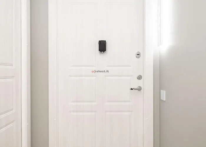 W/balcony And Prkg, By Cohost * Palanga