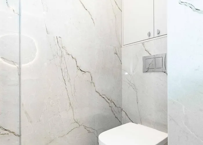 W/balcony And Prkg, By Cohost Apartamento