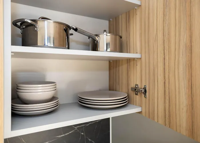 W/balcony And Prkg, By Cohost Apartamento *